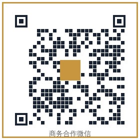 麻豆视频传媒商务二维码